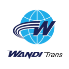 Wandi Trans Logo
