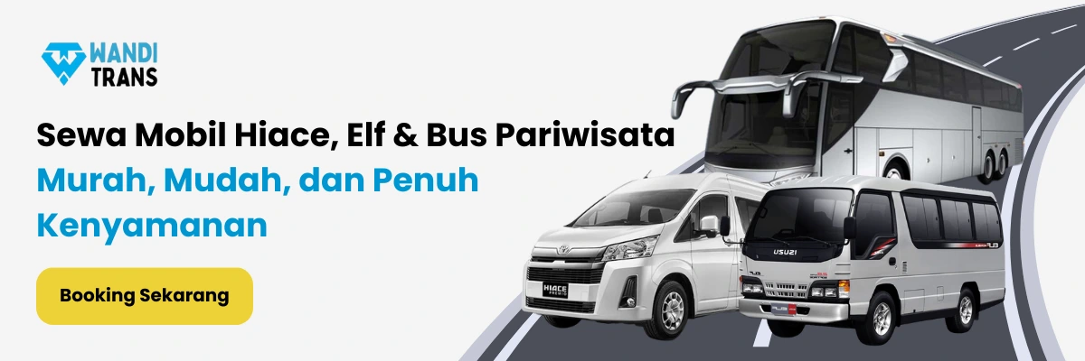Banner Promosi Wandi Trans