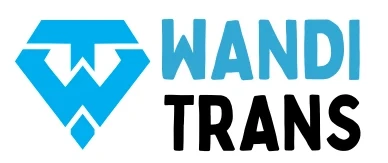 Logo Wandi Trans