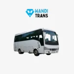 Sewa Medium Bus Pariwisata Wandi Trans