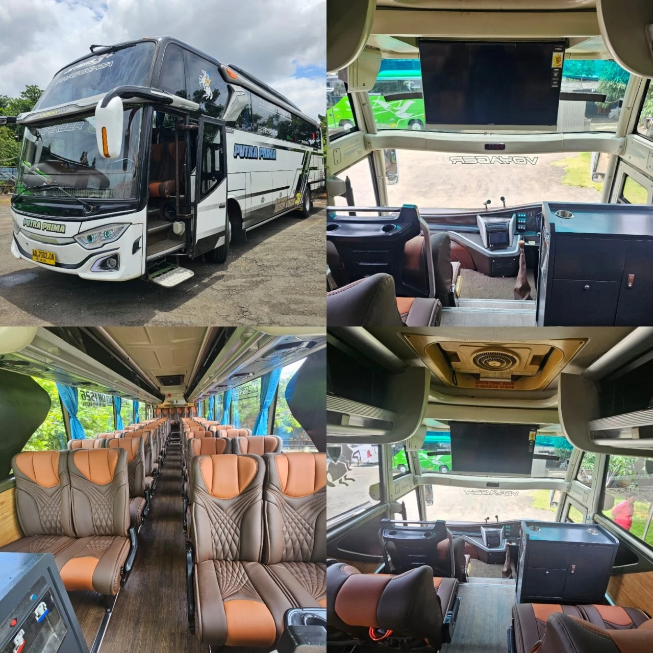Big Bus Pariwisata 1