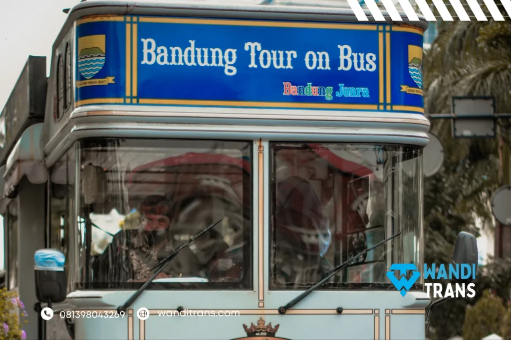 Mengapa Memilih Sewa Mobil dari Jakarta ke Bandung