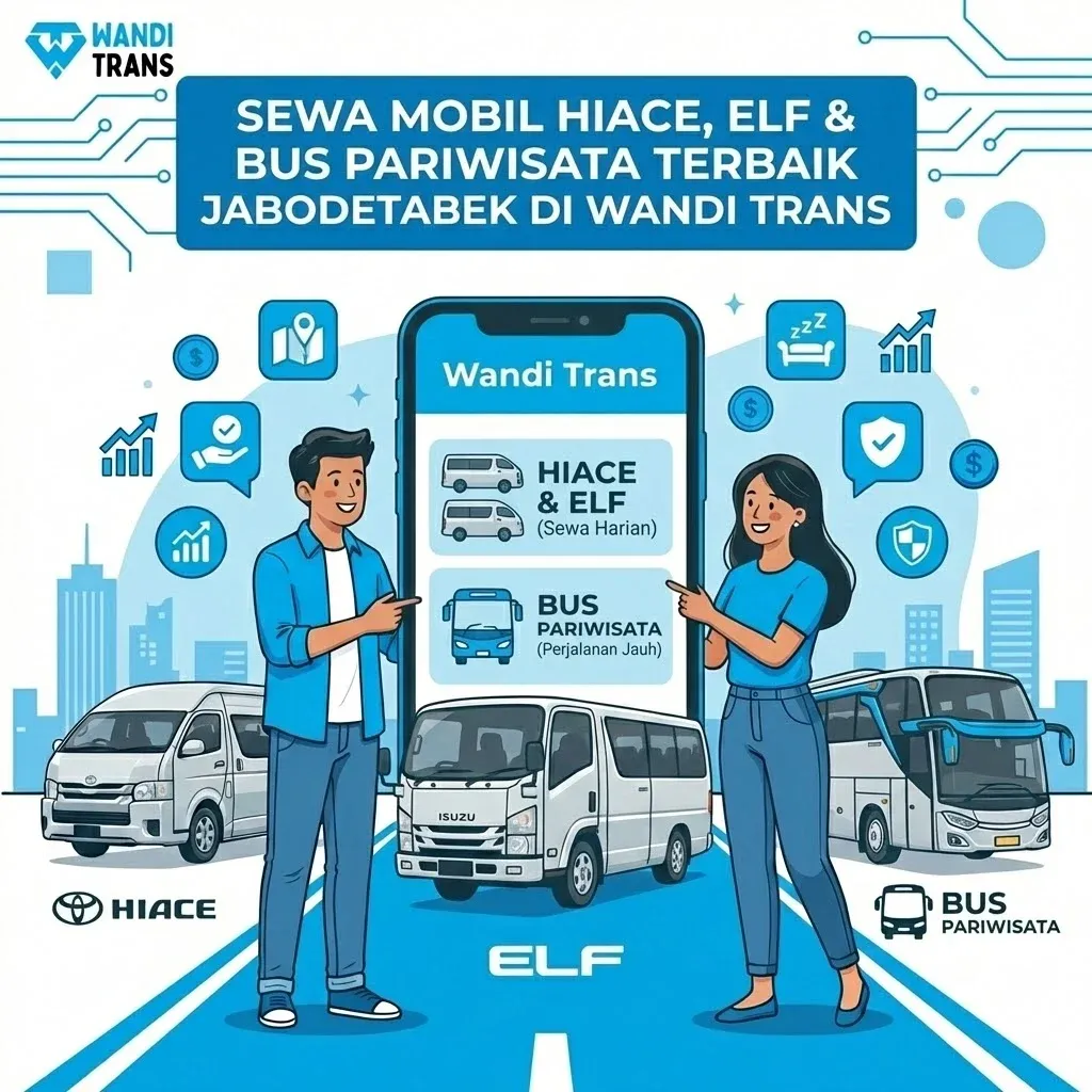 Preview image published by wanditrans.com