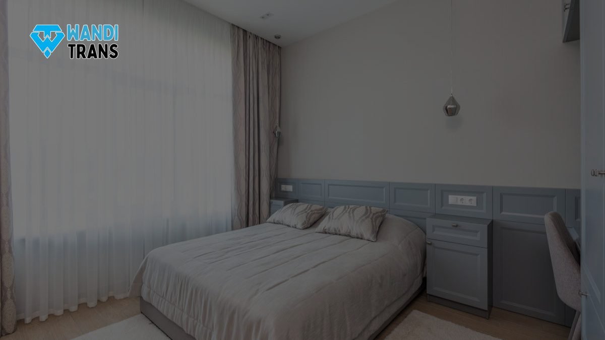 Kisah Sukses Hiba Group Menguasai Transportasi Darat Indonesia