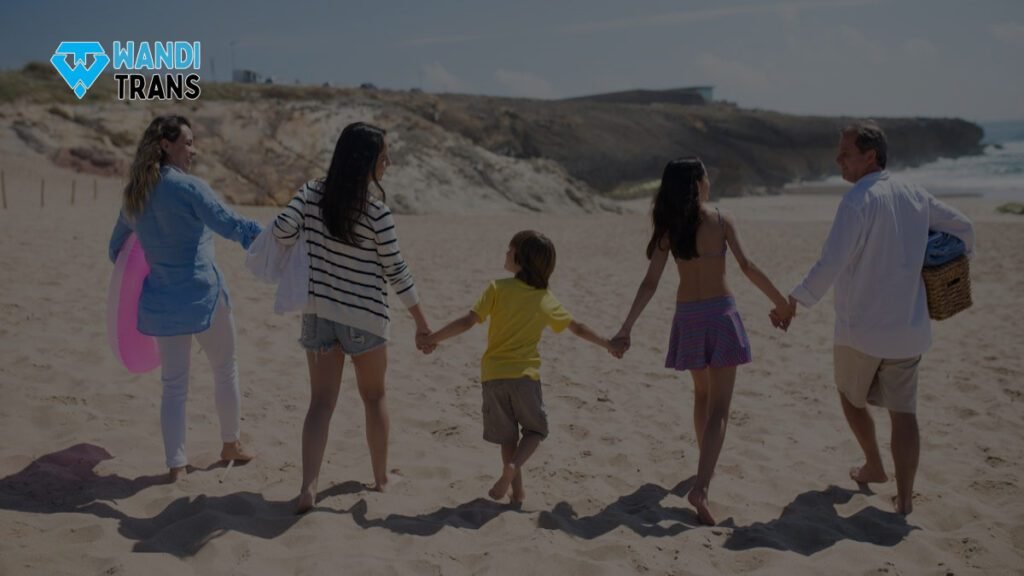 Libur Awal Puasa 2026: Imlek Sambung Ramadan, Liburan Panjang!