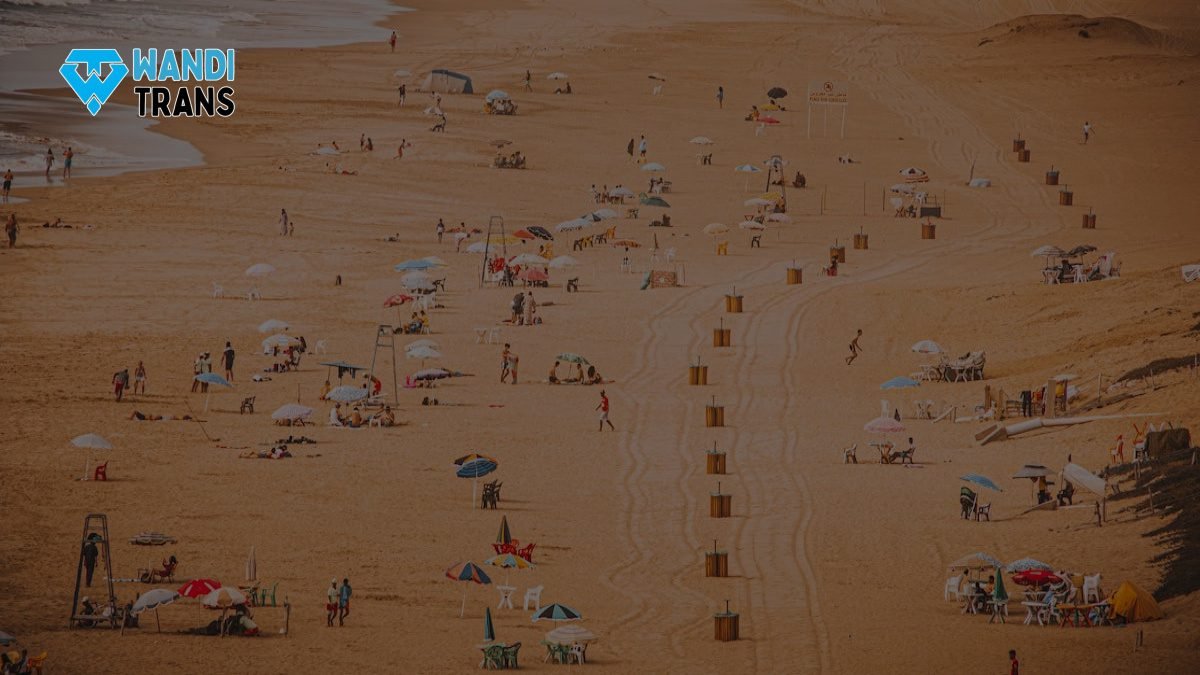 Libur Sekolah 2026: Momen Puasa & Lebaran Siap Sambut Petualangan!