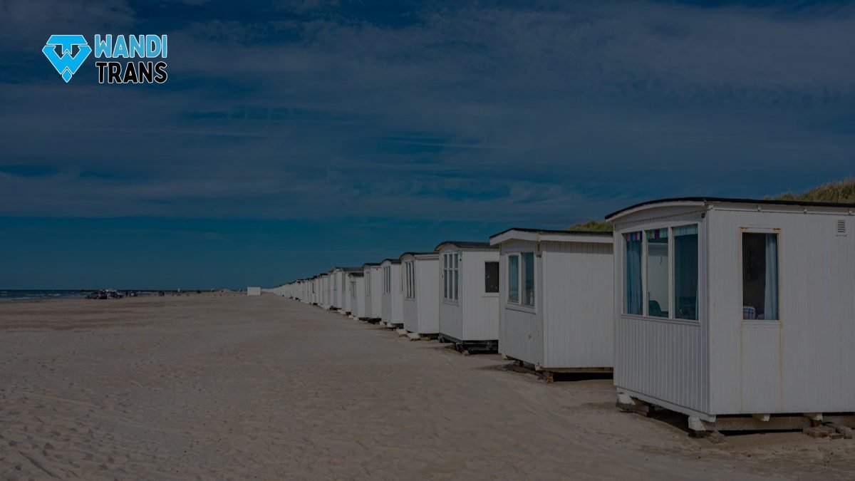 Libur Imlek 2026: Rencanakan Perjalananmu Sekarang!