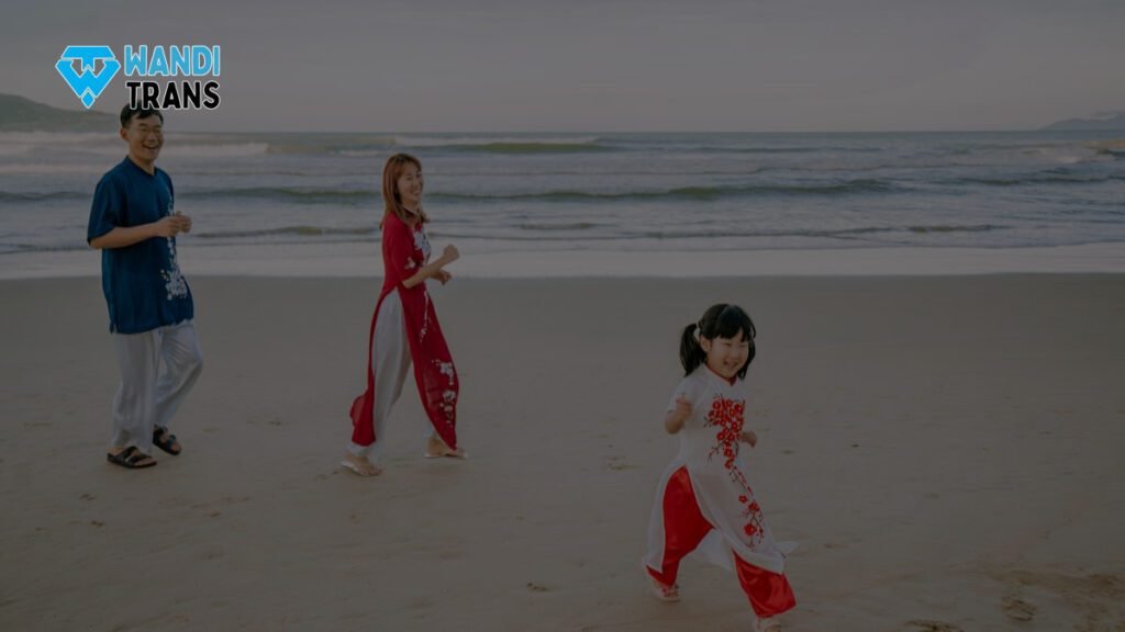 Libur Imlek 2026: Panduan Lengkap Merencanakan Perjalanan