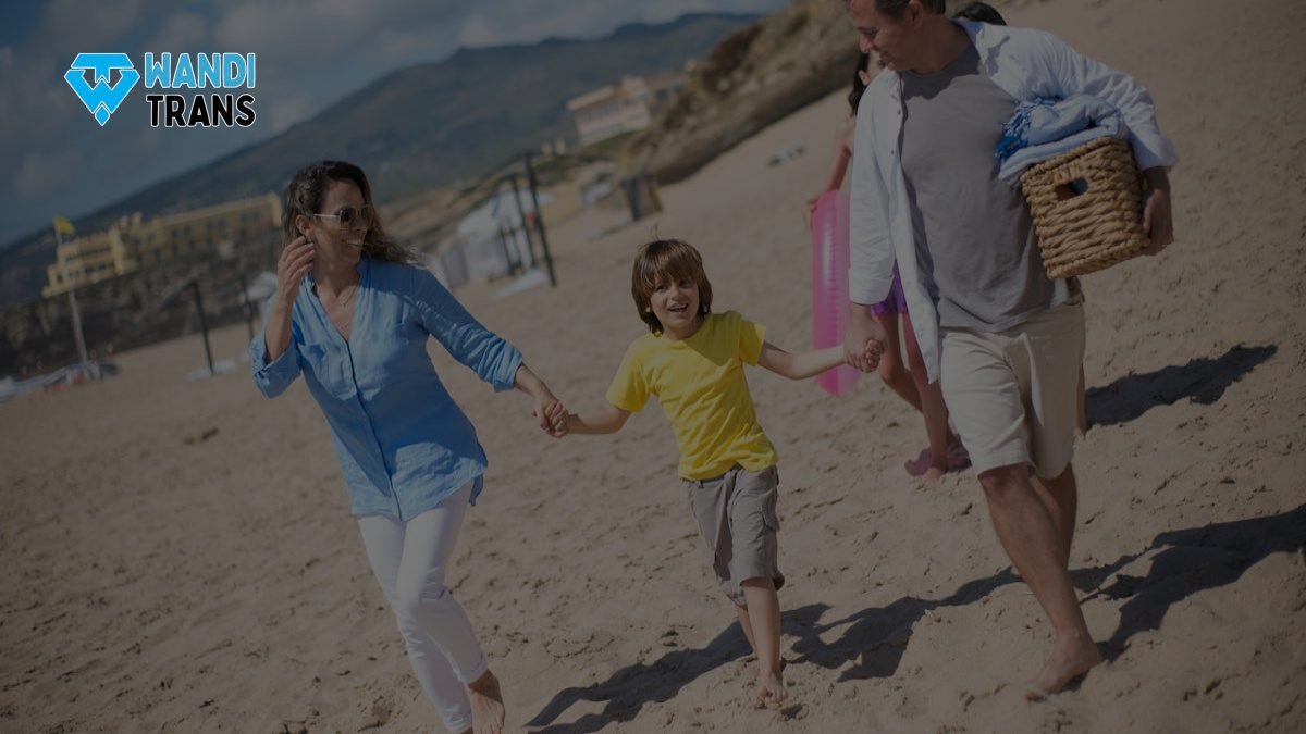 Libur Imlek 2026: Manfaatkan 4 Hari Penuh Petualangan!