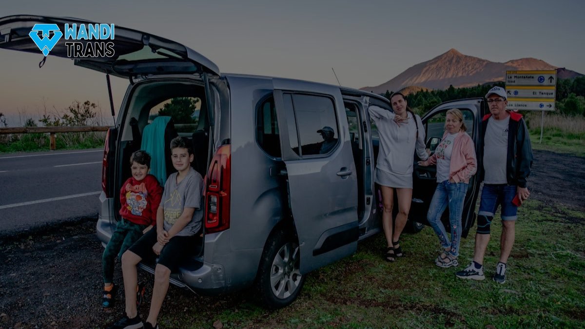 Libur Nasional Lancar? Persiapkan Perjalanan Anda Sekarang!