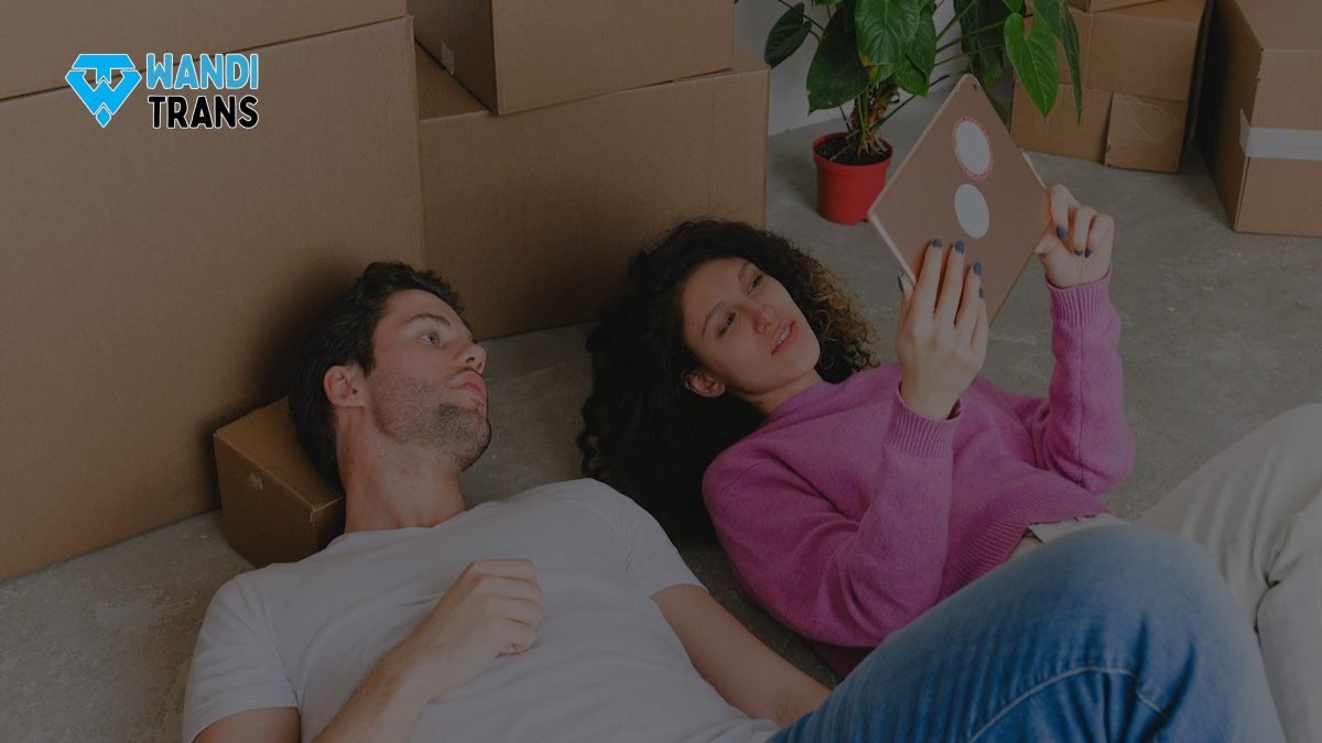 Awas Modus Gadai Mobil Rental: Pilih Layanan Sewa Aman