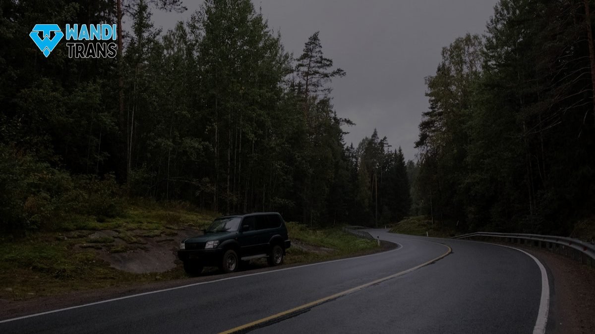 Sewa Aman Tanpa Drama: Hindari Risiko Rental Fiktif!