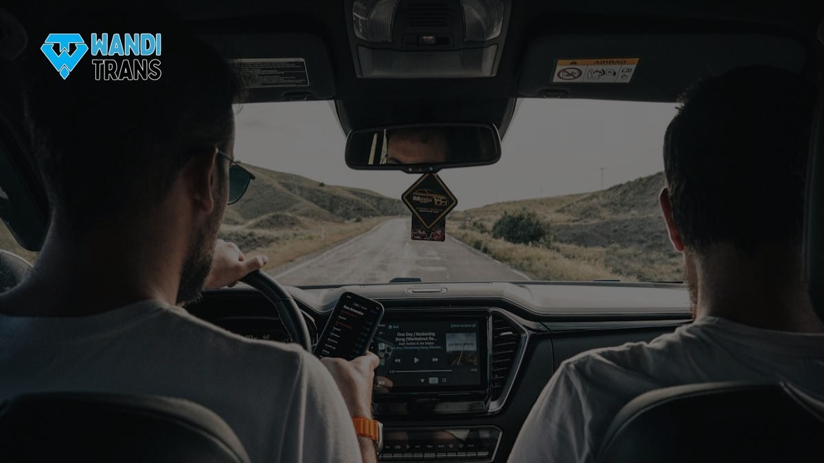 Eksplorasi Sumenep Madura: Tips Rental Mobil & Solusi Perjalanan Grup