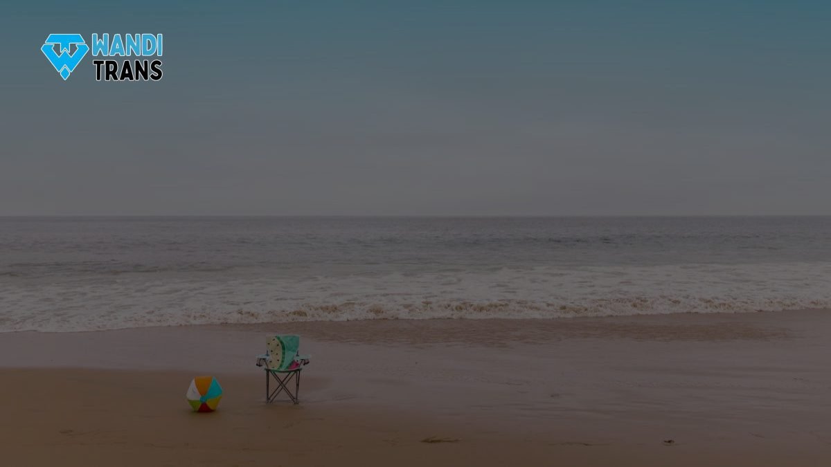 Kalender 2026: Maret Penuh Liburan Panjang Menanti