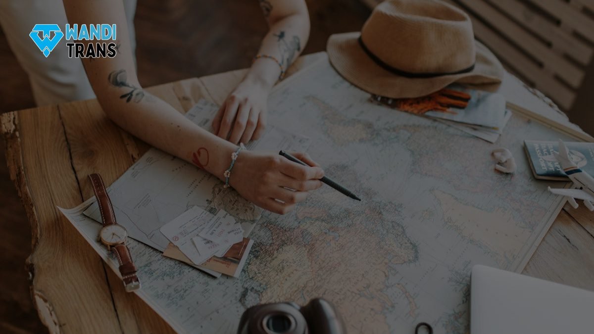 Maret 2026: Libur Panjang Menanti, Siap Berpetualang Seru?