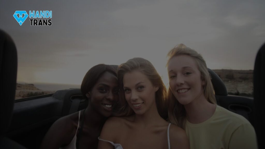 Libur Maret Panjang 7 Hari: Ide Wisata & Sewa Kendaraan Terbaik