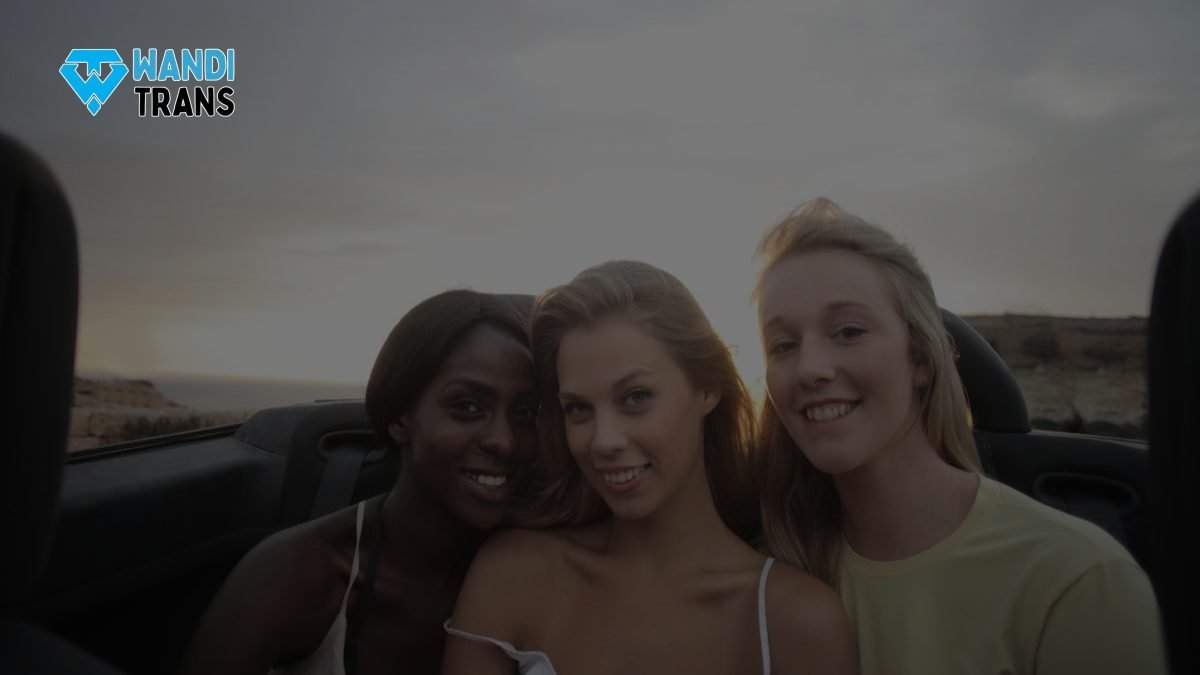 Libur Maret Panjang 7 Hari: Ide Wisata & Sewa Kendaraan Terbaik