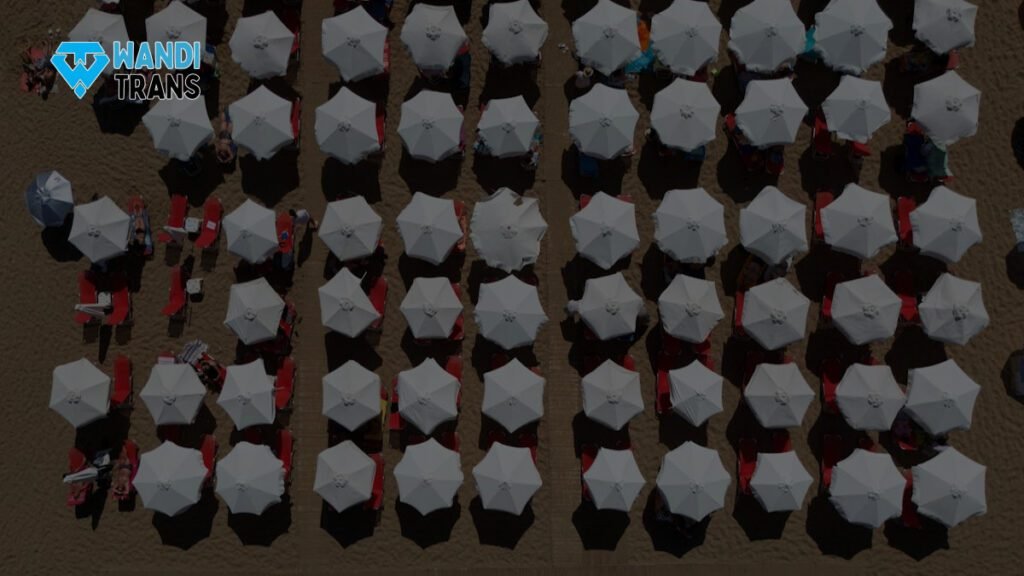 Libur Lebaran 2026 Resmi Ditetapkan: Seminggu Penuh Petualangan!