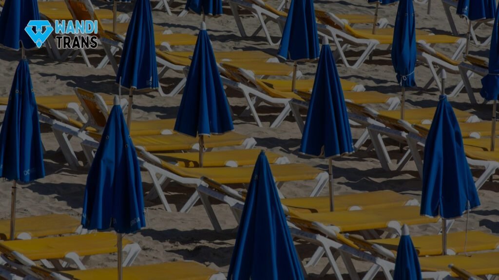 Jadwal Libur Panjang Maret 2026: Rencanakan Liburan Terbaik Anda!