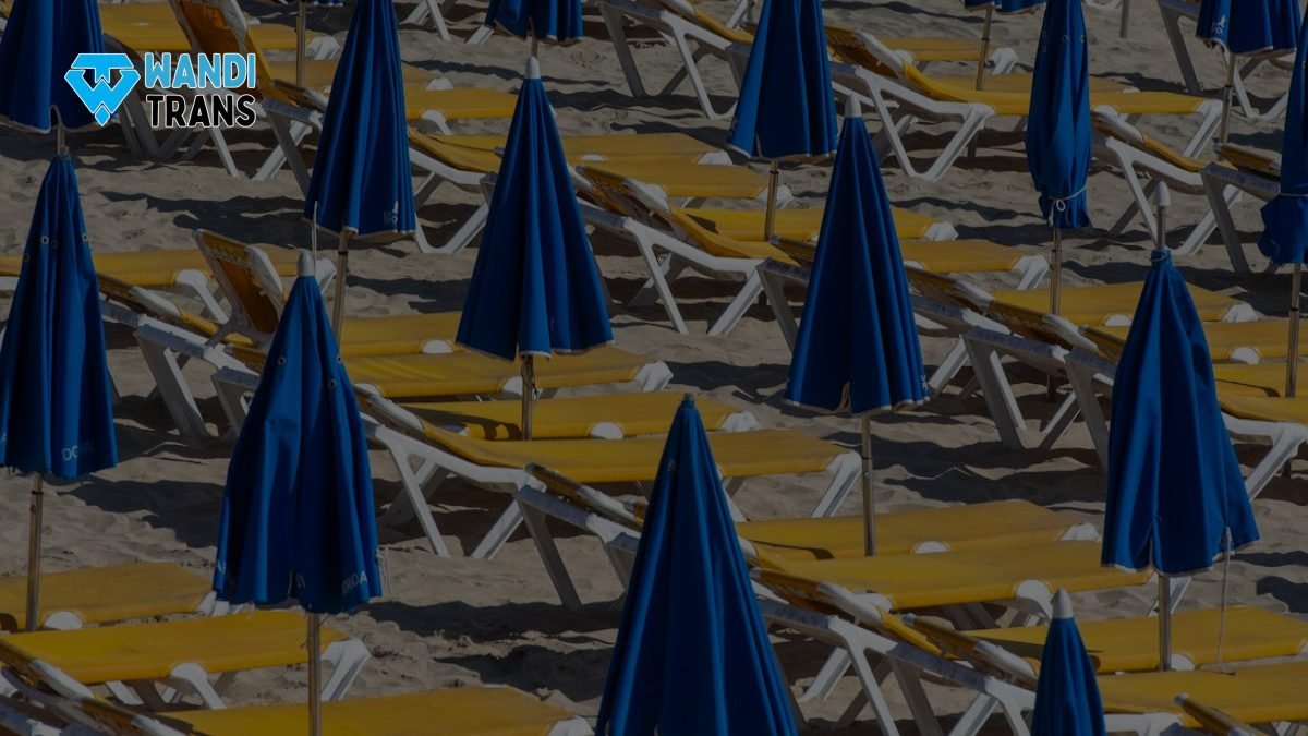 Jadwal Libur Panjang Maret 2026: Rencanakan Liburan Terbaik Anda!