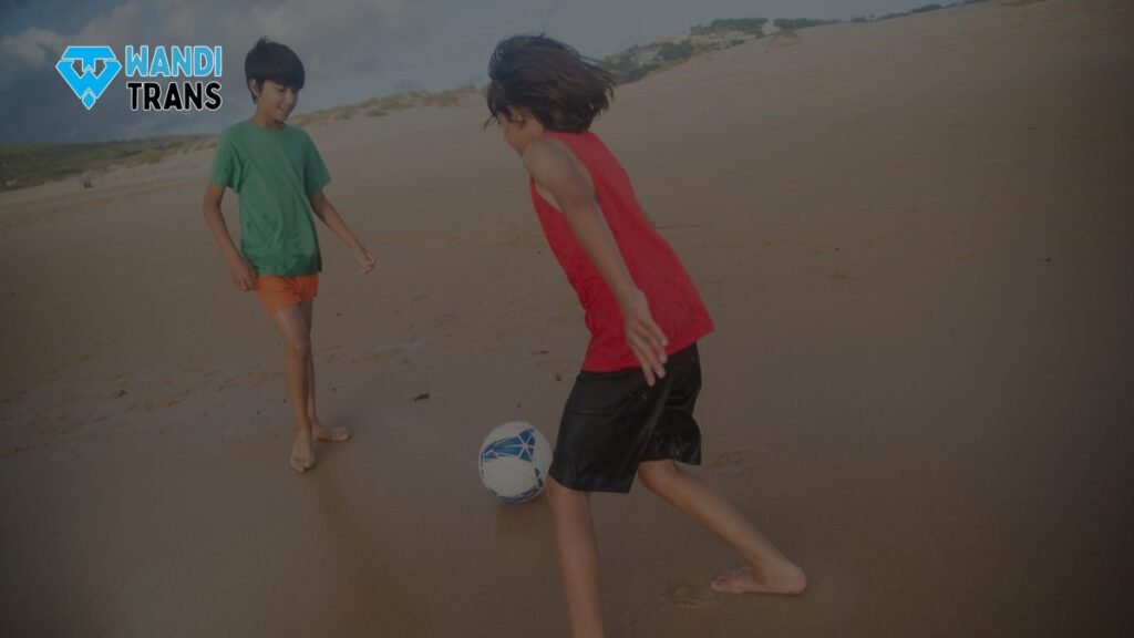 Maret 2026: Libur Panjang Menanti, Saatnya Rencanakan Petualangan!