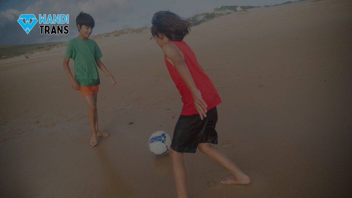 Maret 2026: Libur Panjang Menanti, Saatnya Rencanakan Petualangan!