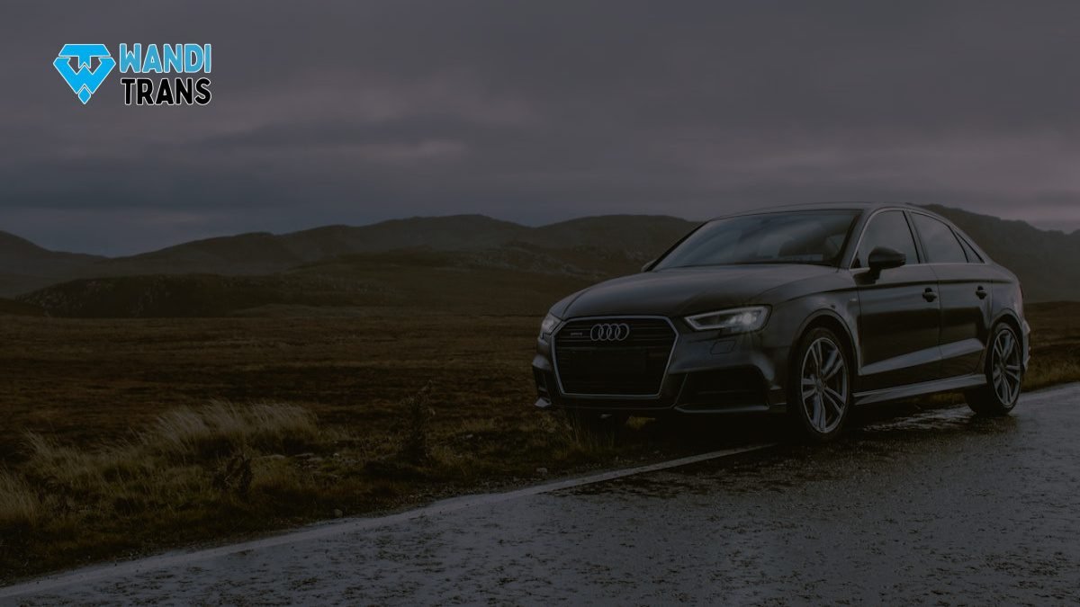 Sewa Mobil Aman: Hindari Penipuan Seperti Kasus Tangerang