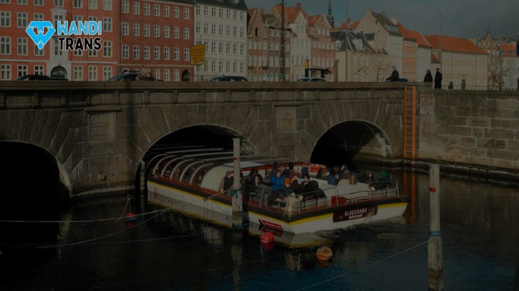 Destinasi Wisata Bekas Tambang, Fotogenik Penuh Cerita