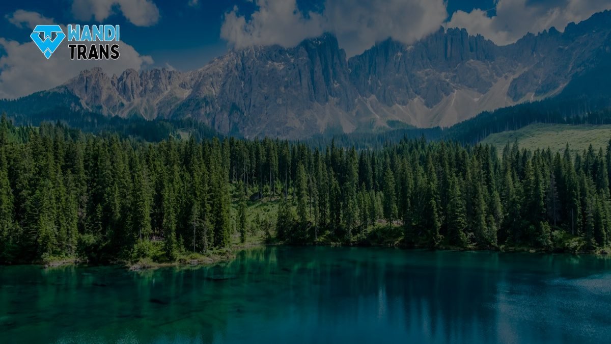 Rancalintah Rangkasbitung: Destinasi Ngabuburit Terbaik Lebak!