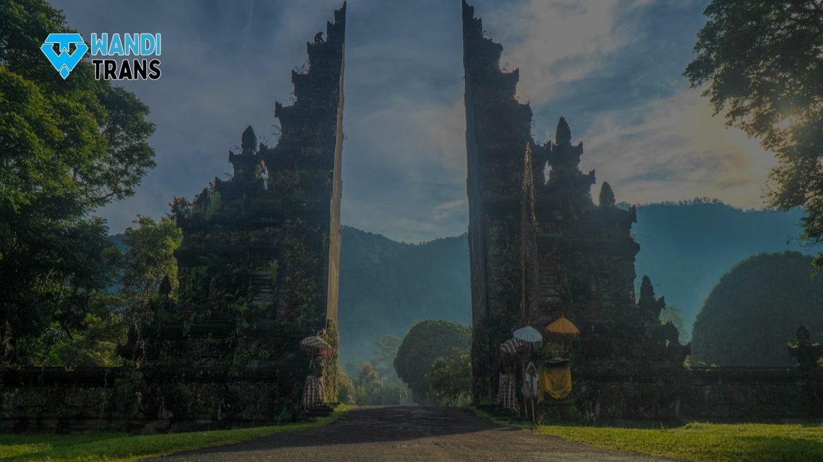 New Wisata Wendit: Ikon Legendaris Malang, Liburan Keluarga Terbaik!