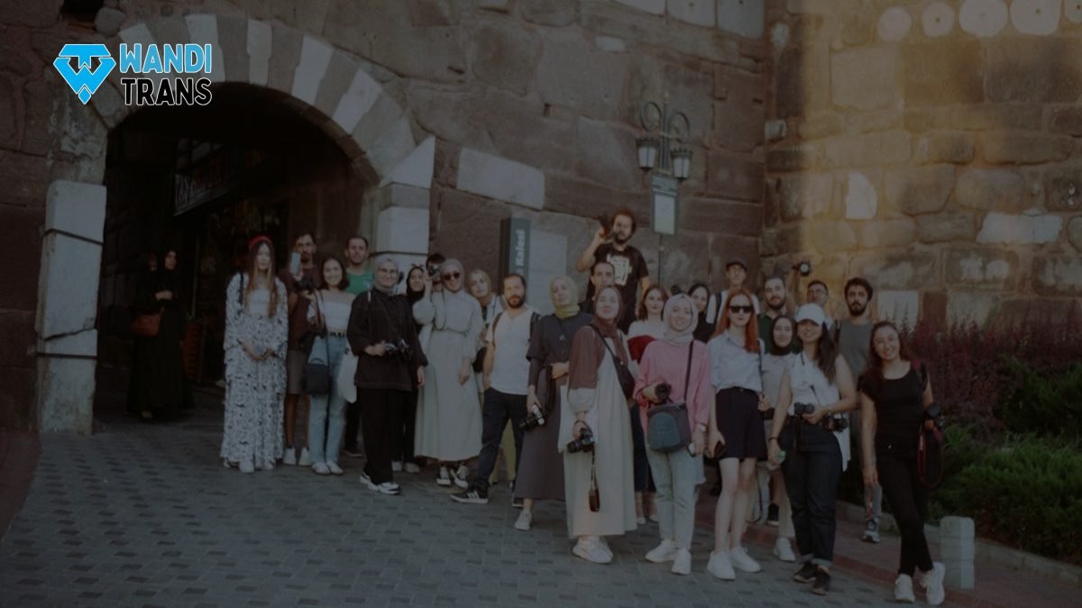 Menjelajahi Keindahan Curug Langkaplancar Pangandaran Saat Libur Lebaran
