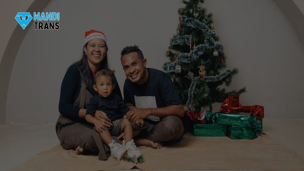 Libur Panjang Maret 2026: Rencanakan Perjalanan Nyaman!