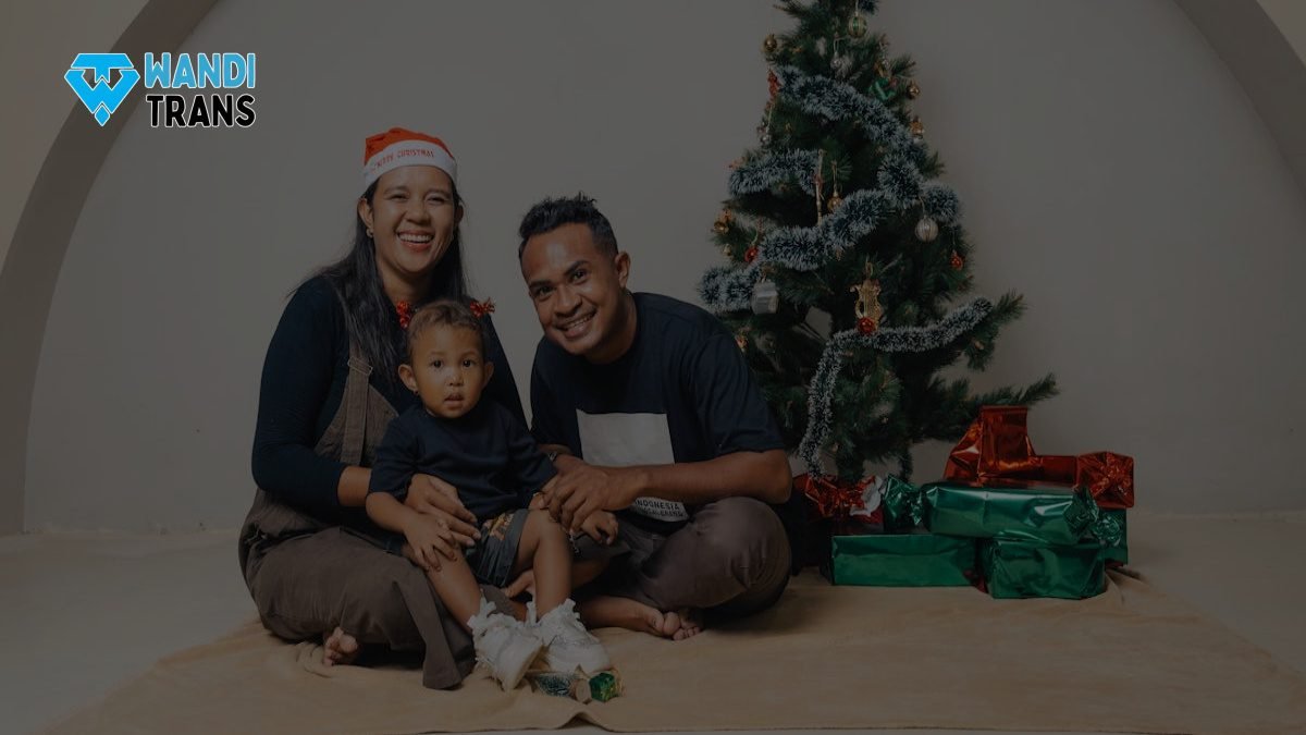 Libur Panjang Maret 2026: Rencanakan Perjalanan Nyaman!