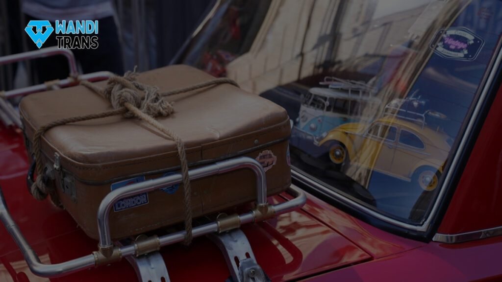 Sewa Mobil Jakarta: Terpercaya, Murah, dan Nyaman untuk Rombongan