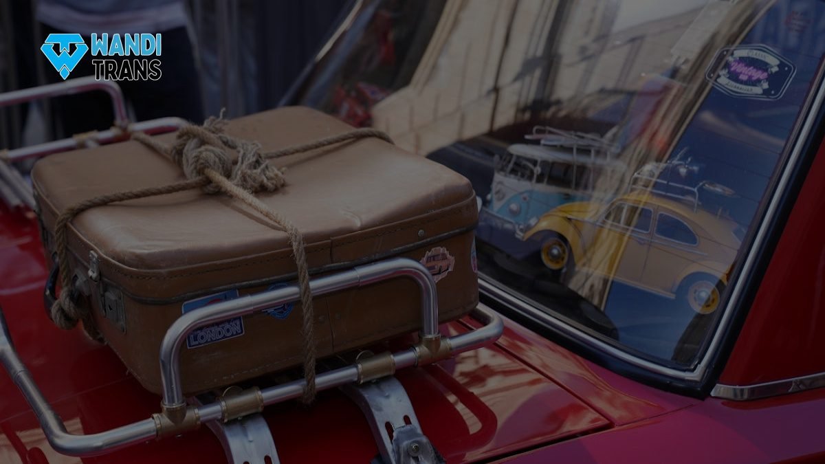 Sewa Mobil Jakarta: Terpercaya, Murah, dan Nyaman untuk Rombongan