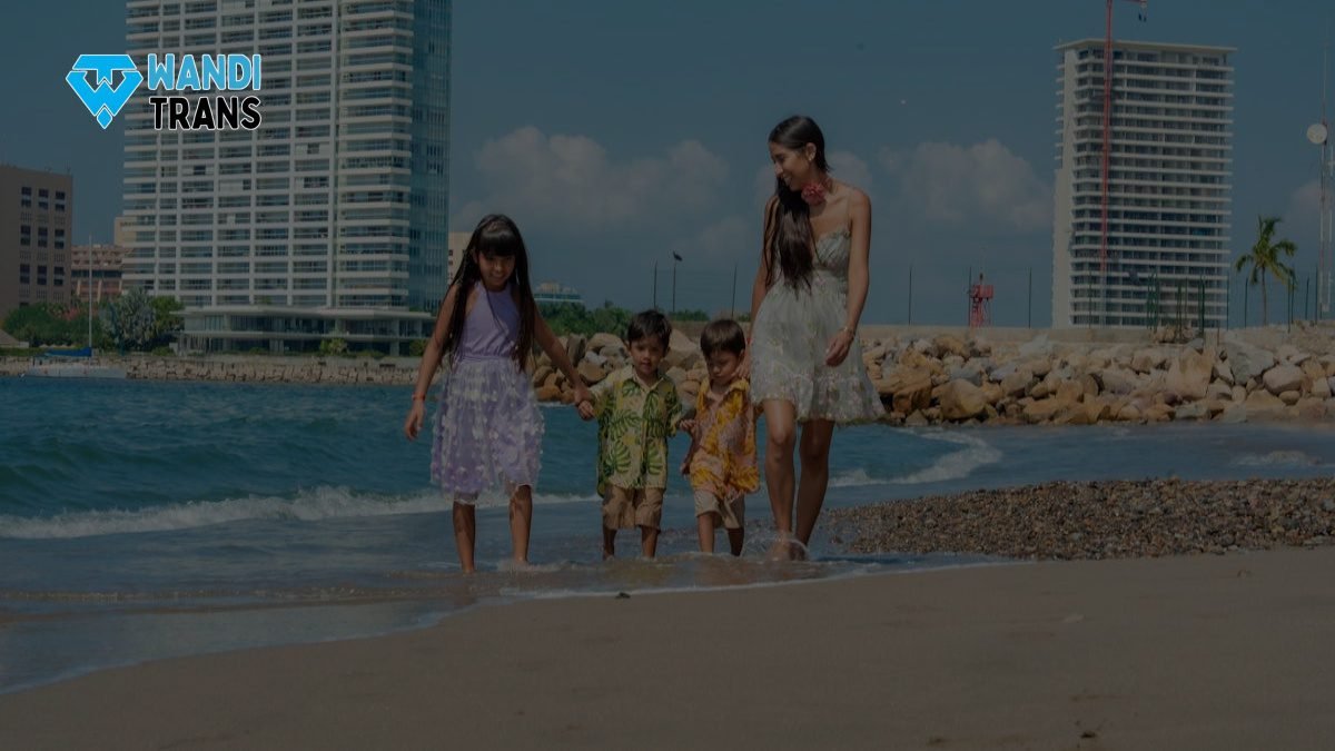 Libur Lebaran Penuh Pesona: Jelajahi Destinasi Dekat Jakarta