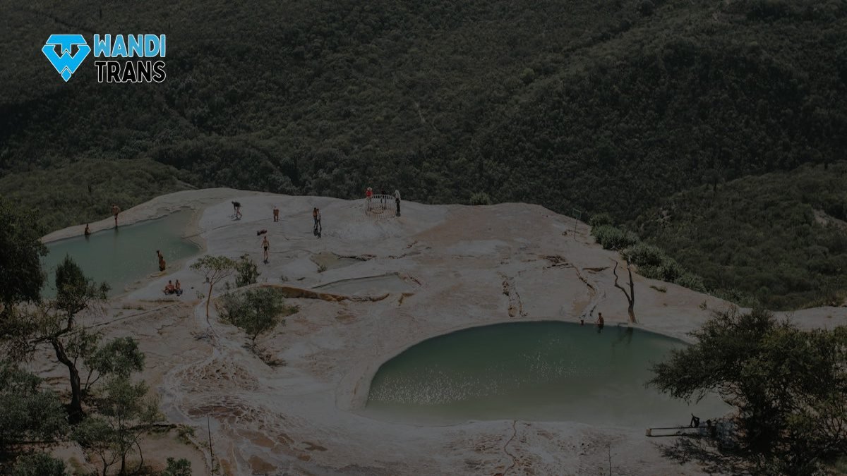 Eksplorasi Keindahan Ubud Bali: Destinasi Impian yang Wajib Dikunjungi