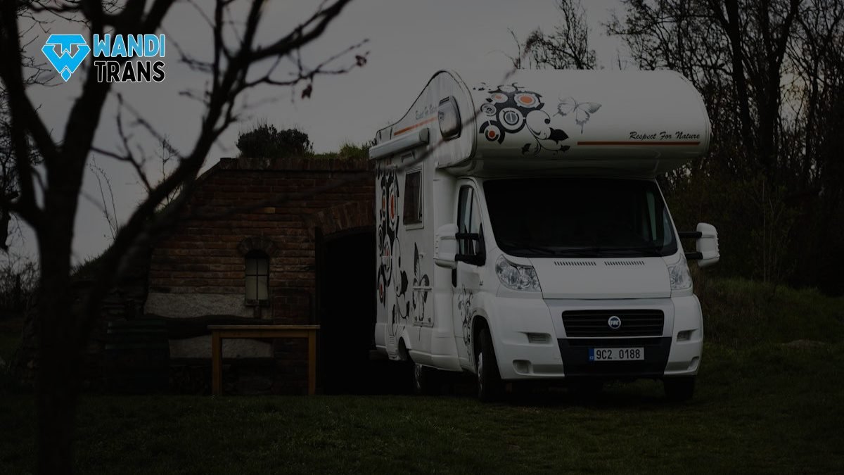 Sewa Kendaraan Rombongan Bogor  Liburan Nyaman Tanpa Ribet