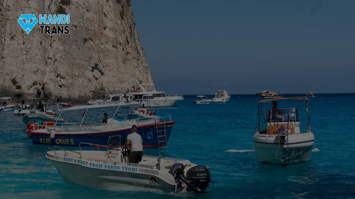 Wisata Ramadan Tenang  Eksplorasi Aman Dari Jabodetabek