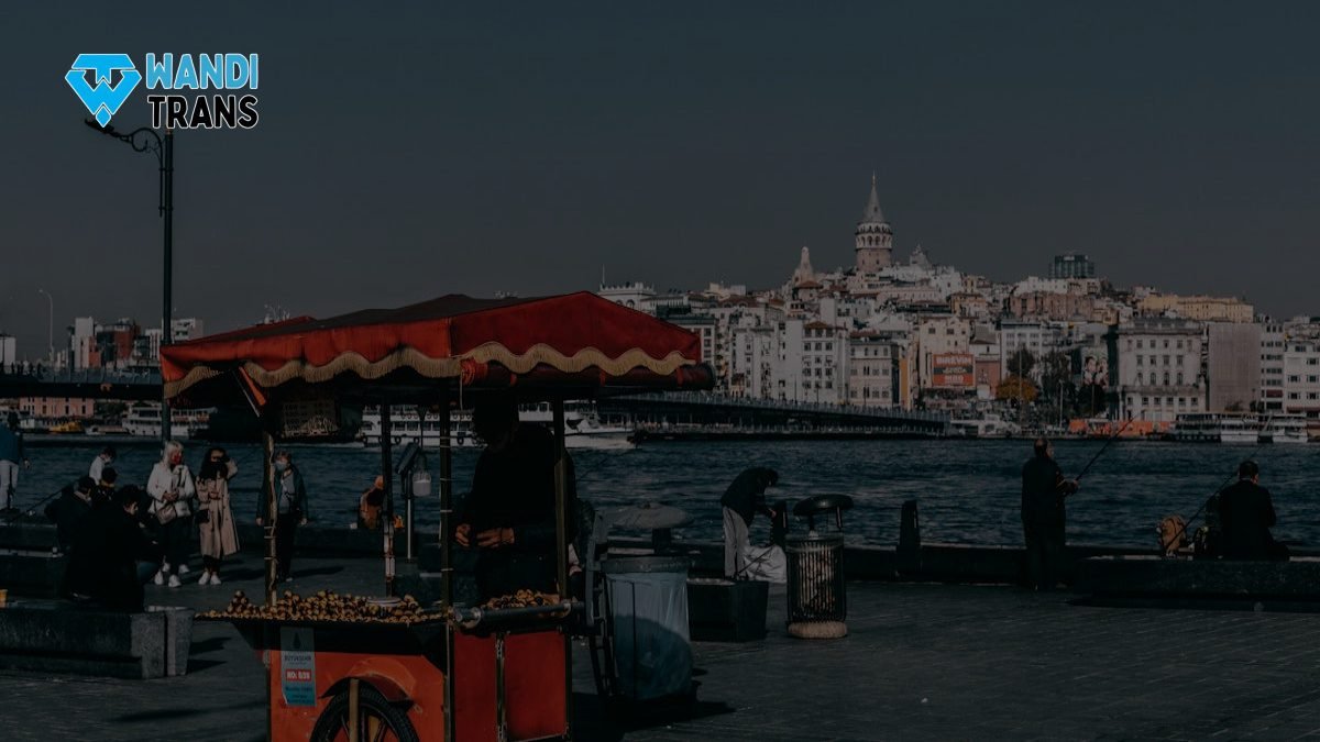 Jelajahi Pesona Wisata Halal Asia: Panduan Perjalanan Tak Terlupakan