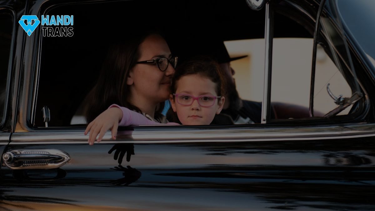 Tren Sewa Hiace & Elf Jabodetabek: Pilihan Rombongan Modern