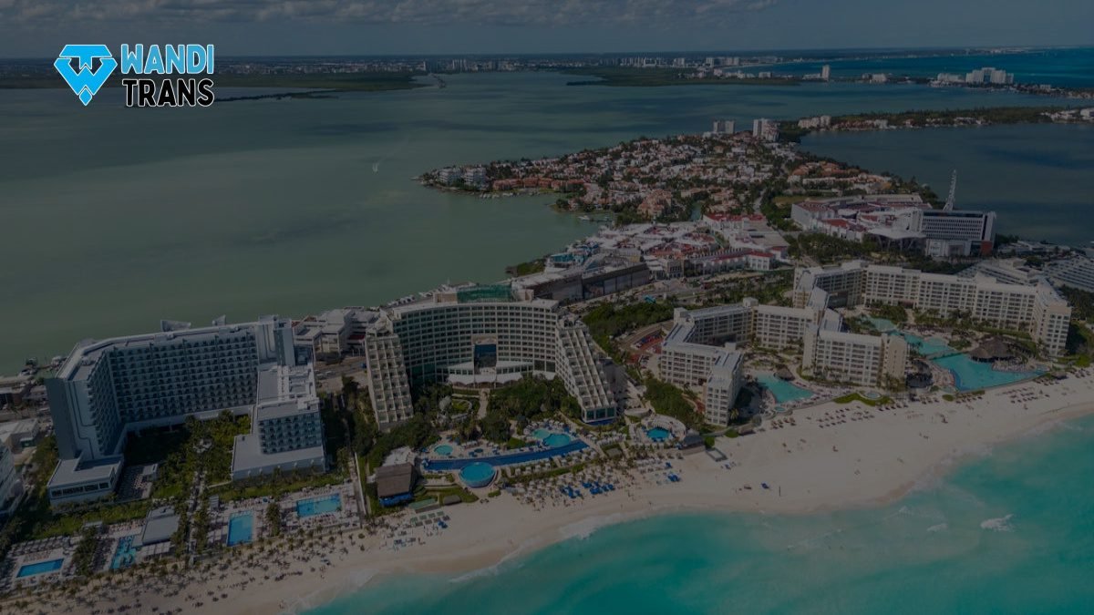 5 Wisata Baru Lampung Awal 2026  Dijamin Viral