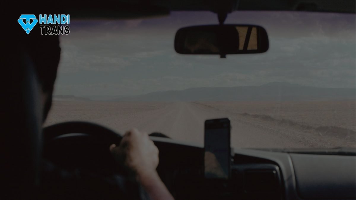 Larangan Mobil Dinas Mudik ASN DKI: Solusi Perjalanan Aman & Nyaman