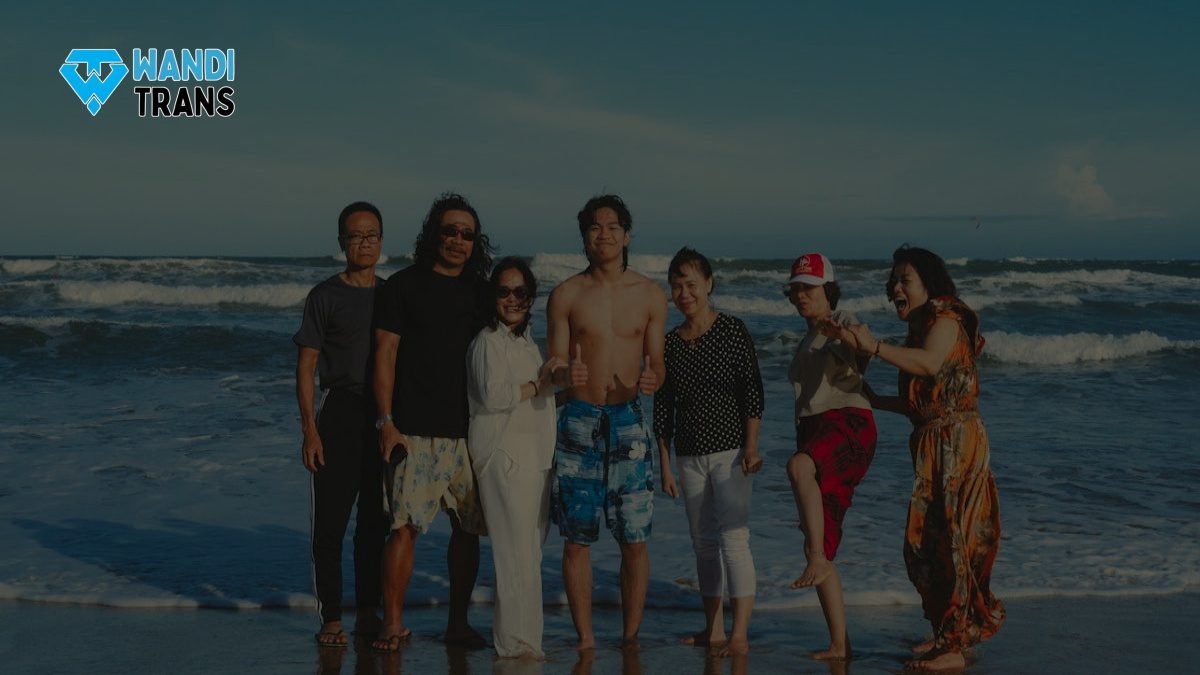 Rental Mobil Mudik Idul Fitri: Solusi Nyaman Keluarga Besar