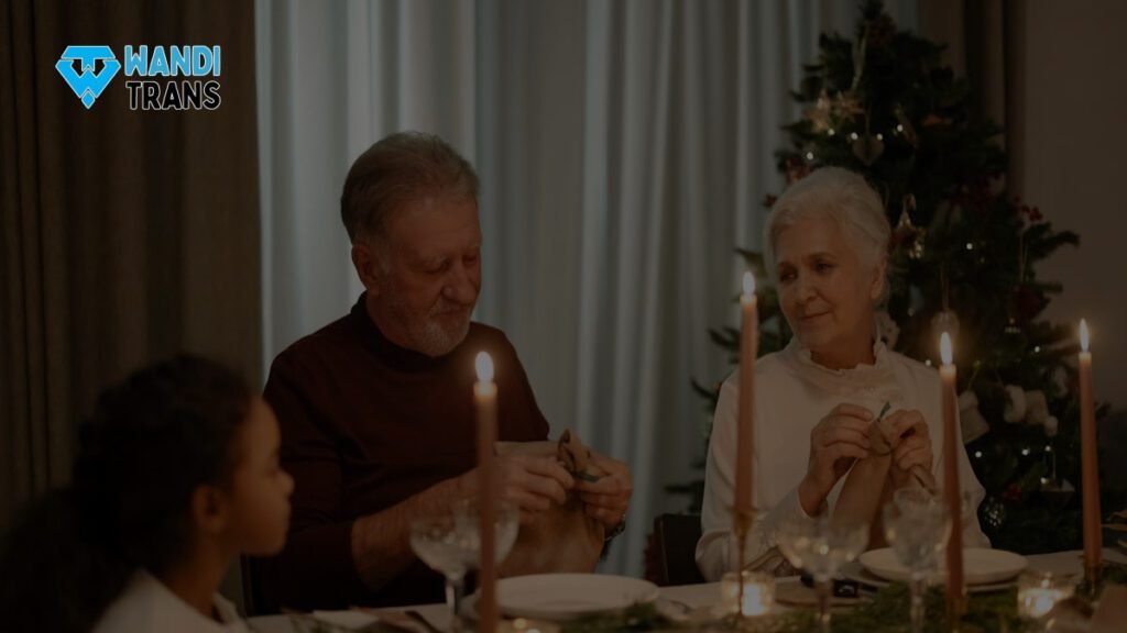 Jakarta Penuh Semangat Lebaran: Liburan Keluarga Tanpa Ribet