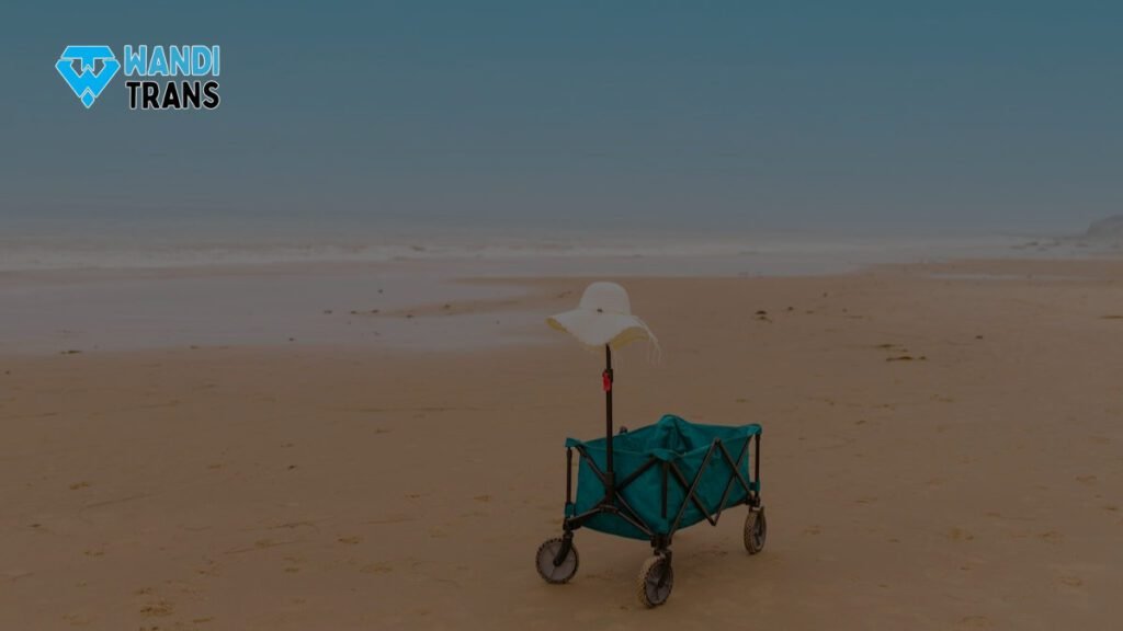 WFA Lebaran 2026: Liburan Nyaman di Jabodetabek Penuh Makna