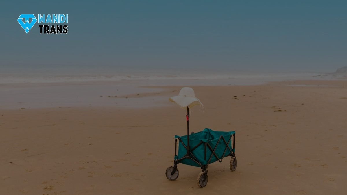 WFA Lebaran 2026: Liburan Nyaman di Jabodetabek Penuh Makna