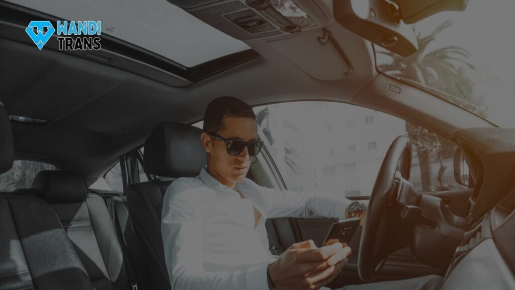 Modus Penipuan Rental Mobil: Cara Aman Sewa di Jabodetabek