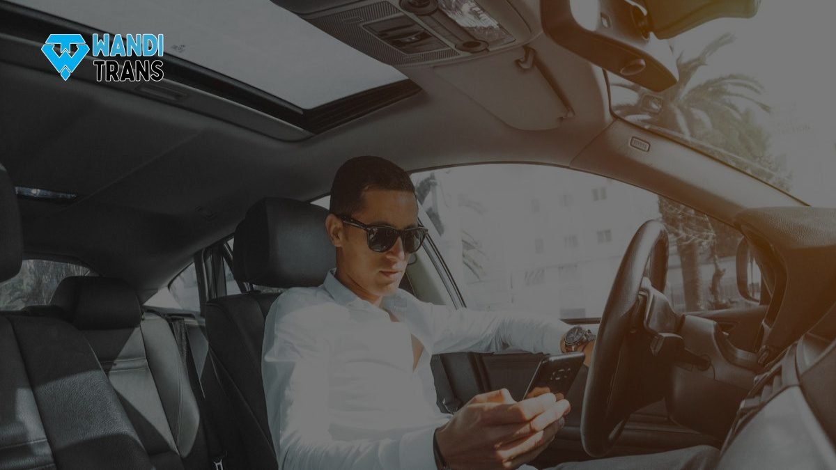 Modus Penipuan Rental Mobil: Cara Aman Sewa di Jabodetabek