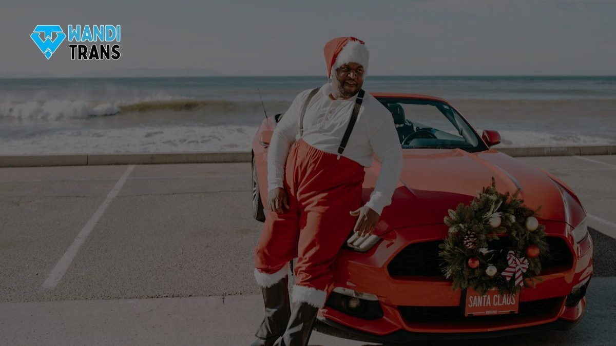 Liburan Lebaran Nyaman di Jabodetabek: Sewa Hiace & Bus